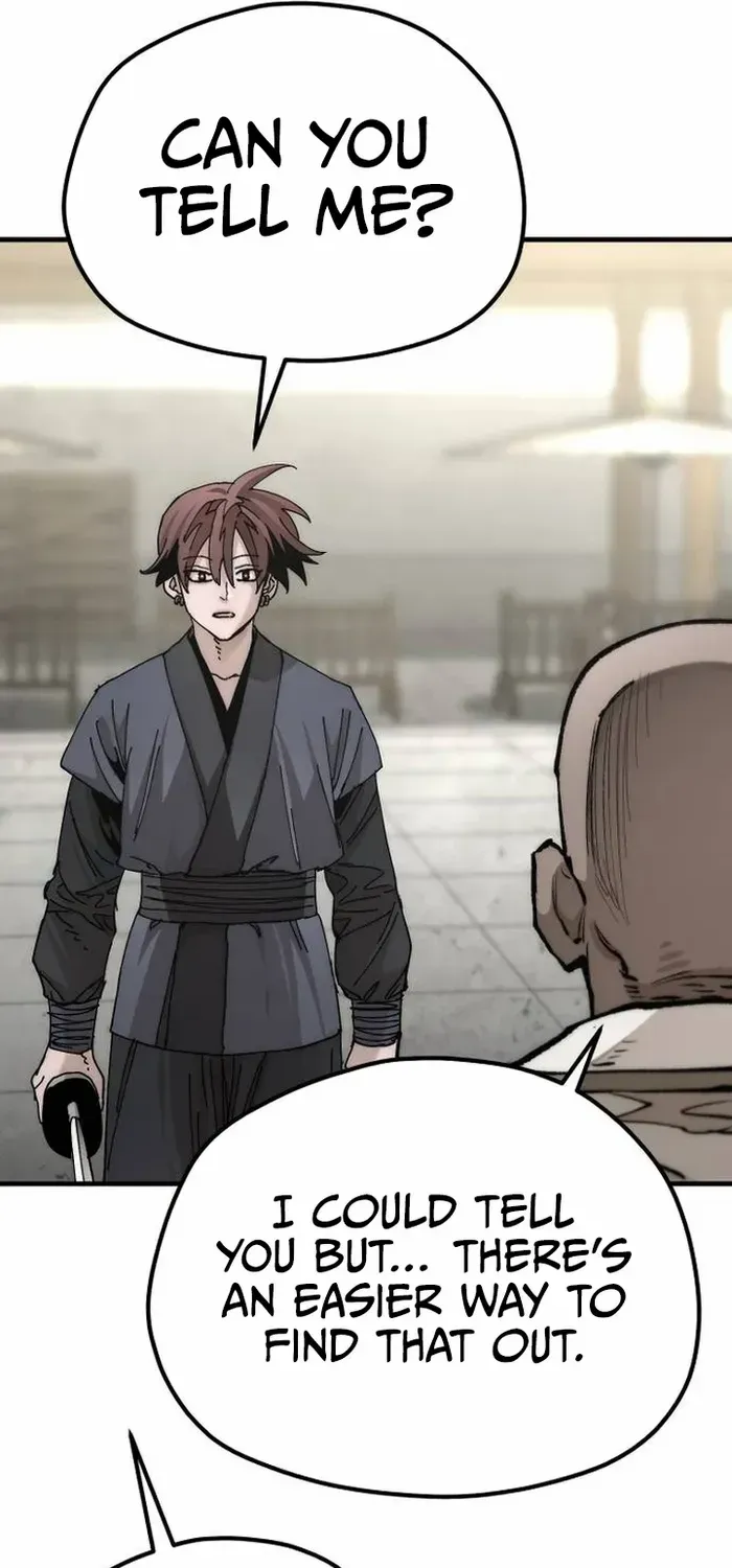 Read Heavenly Demon Cultivation Simulation chapter 134 image 55 on Lezhin