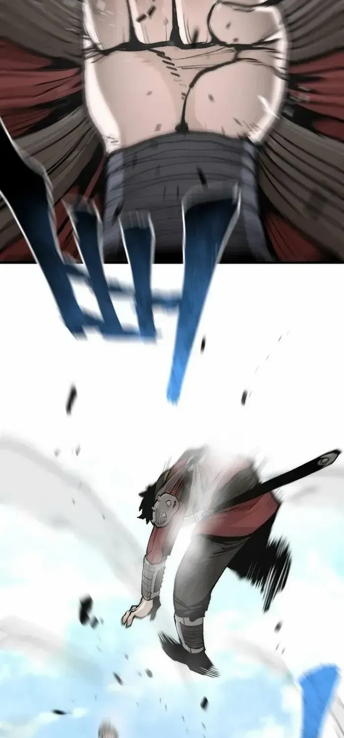 Read Heavenly Demon Cultivation Simulation chapter 134 image 6 on Lezhin