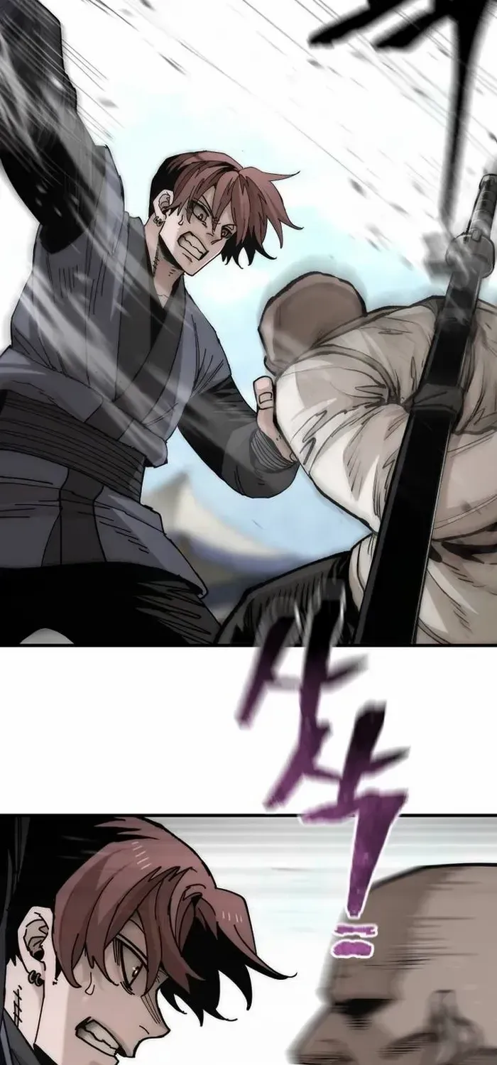 Read Heavenly Demon Cultivation Simulation chapter 134 image 63 on Lezhin