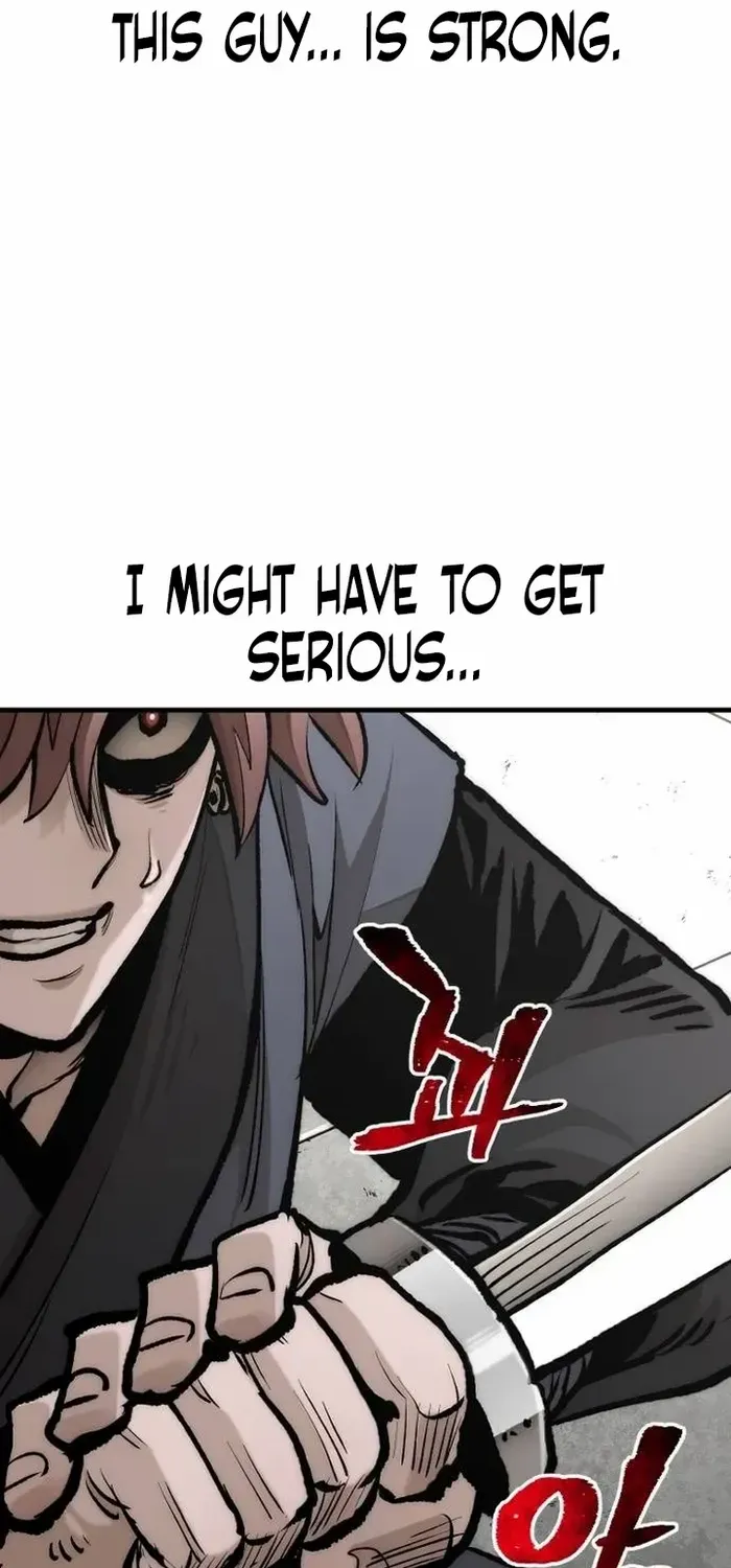 Read Heavenly Demon Cultivation Simulation chapter 134 image 78 on Lezhin