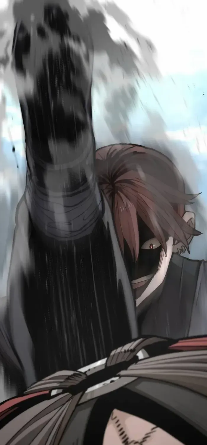 Read Heavenly Demon Cultivation Simulation chapter 134 image 8 on Lezhin