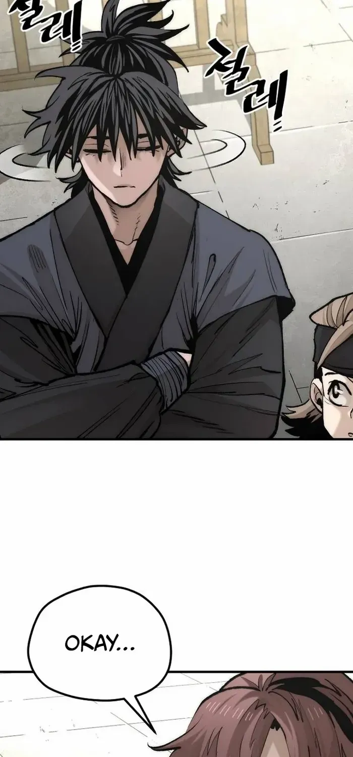 Read Heavenly Demon Cultivation Simulation chapter 134 image 81 on Lezhin