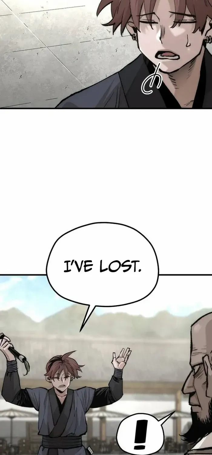 Read Heavenly Demon Cultivation Simulation chapter 134 image 82 on Lezhin