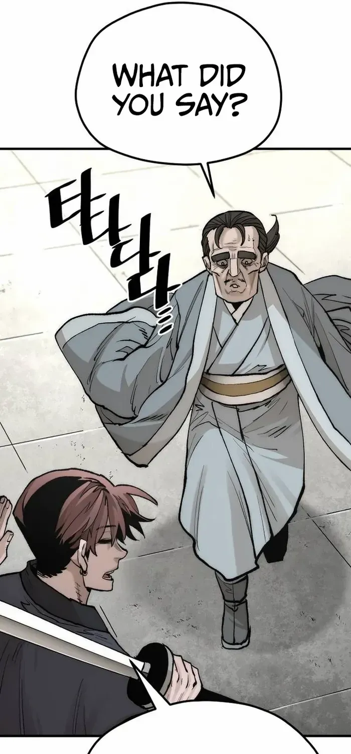 Read Heavenly Demon Cultivation Simulation chapter 134 image 84 on Lezhin