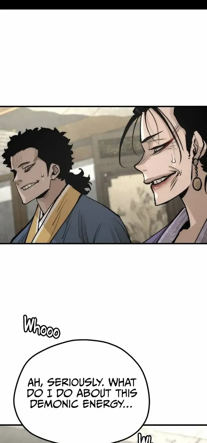 Read Heavenly Demon Cultivation Simulation chapter 134 image 87 on Lezhin