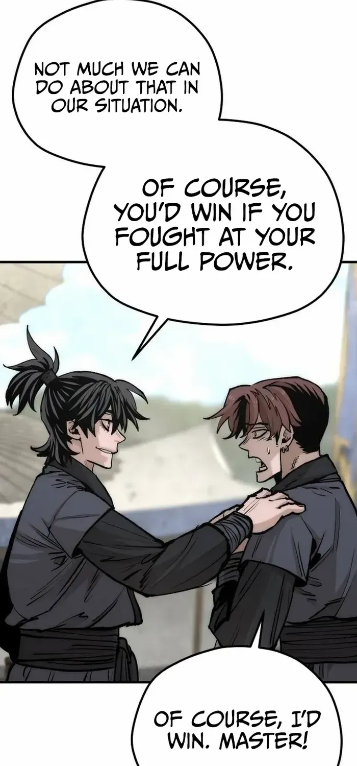 Read Heavenly Demon Cultivation Simulation chapter 134 image 89 on Lezhin