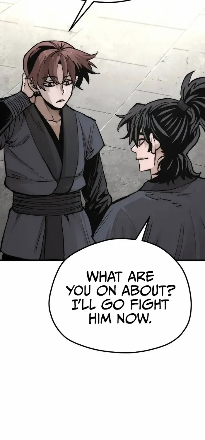Read Heavenly Demon Cultivation Simulation chapter 134 image 94 on Lezhin