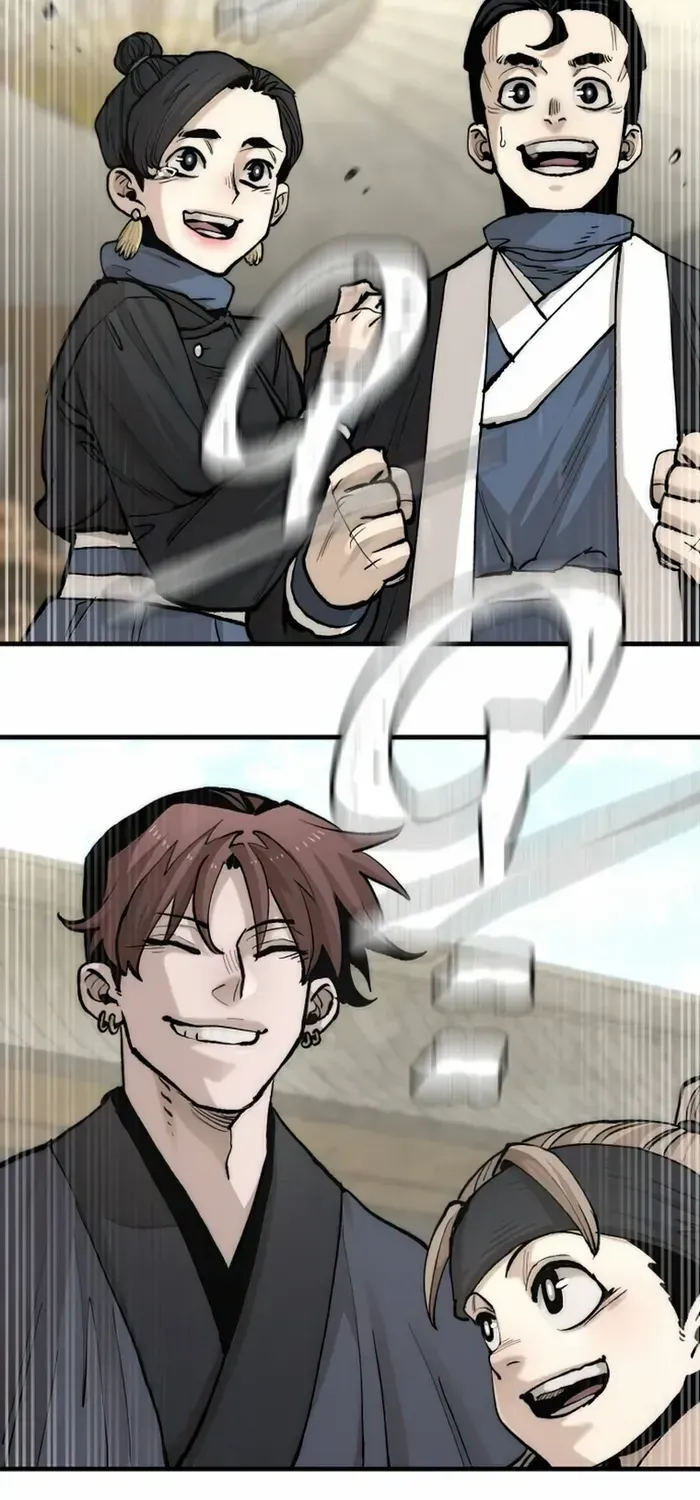Read Heavenly Demon Cultivation Simulation chapter 135 image 100 on Lezhin