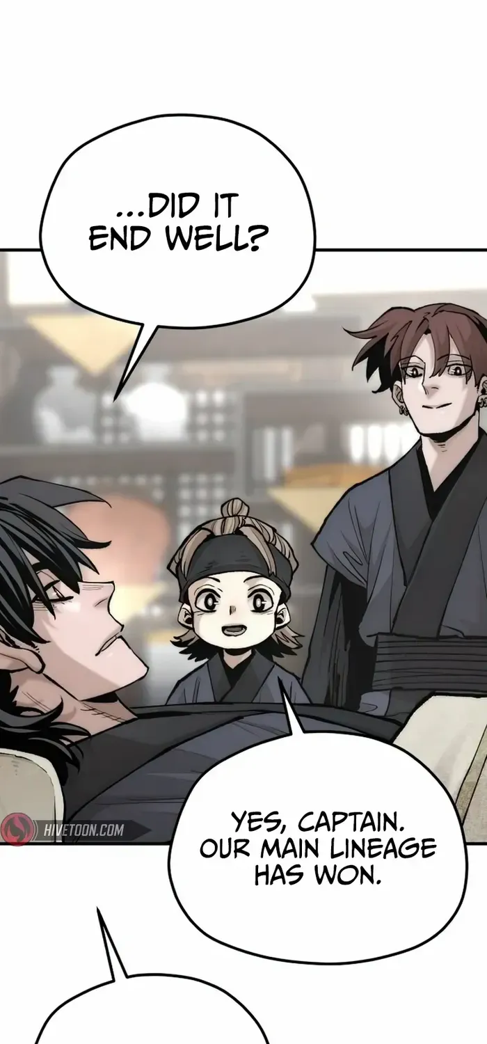 Read Heavenly Demon Cultivation Simulation chapter 135 image 105 on Lezhin