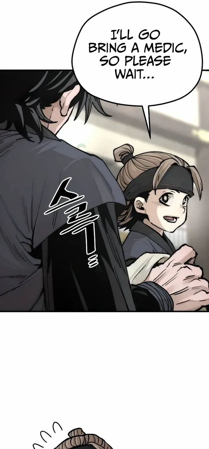 Read Heavenly Demon Cultivation Simulation chapter 135 image 107 on Lezhin