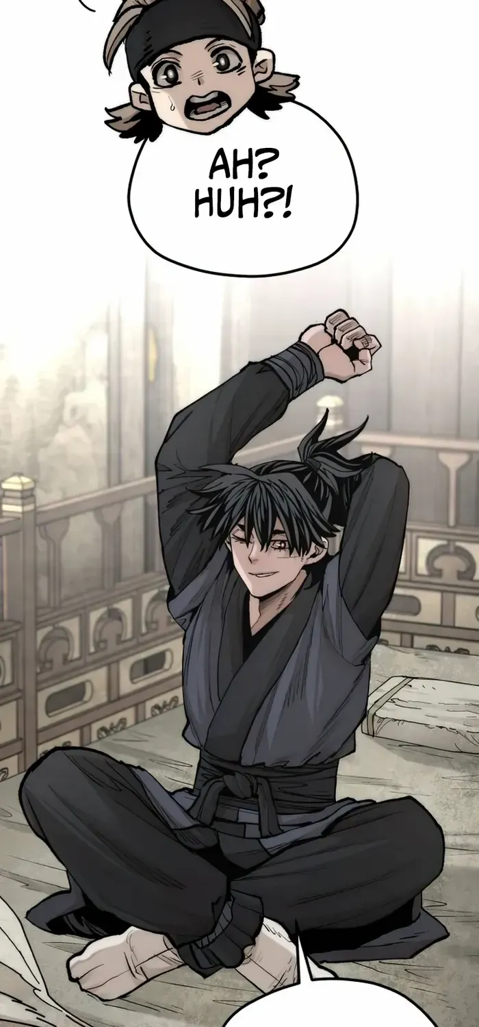 Read Heavenly Demon Cultivation Simulation chapter 135 image 108 on Lezhin