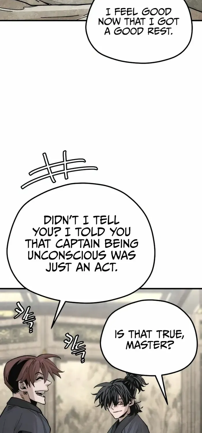 Read Heavenly Demon Cultivation Simulation chapter 135 image 109 on Lezhin