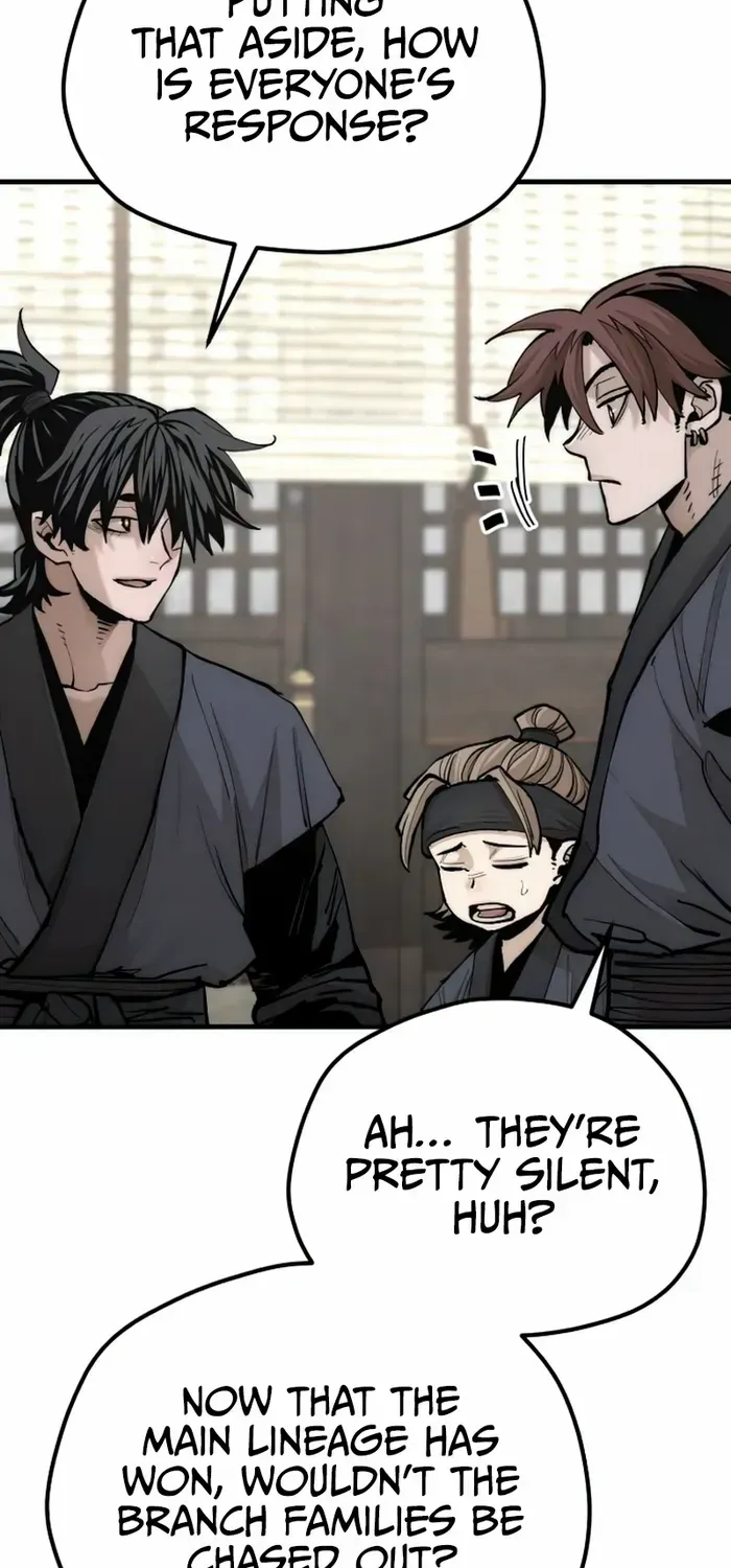 Read Heavenly Demon Cultivation Simulation chapter 135 image 111 on Lezhin