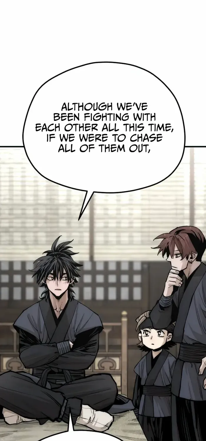 Read Heavenly Demon Cultivation Simulation chapter 135 image 113 on Lezhin