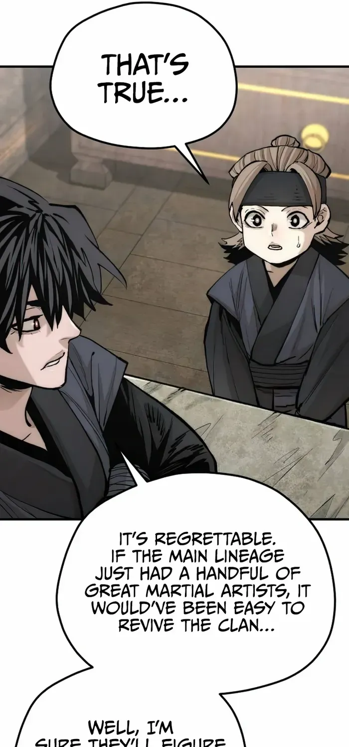 Read Heavenly Demon Cultivation Simulation chapter 135 image 115 on Lezhin
