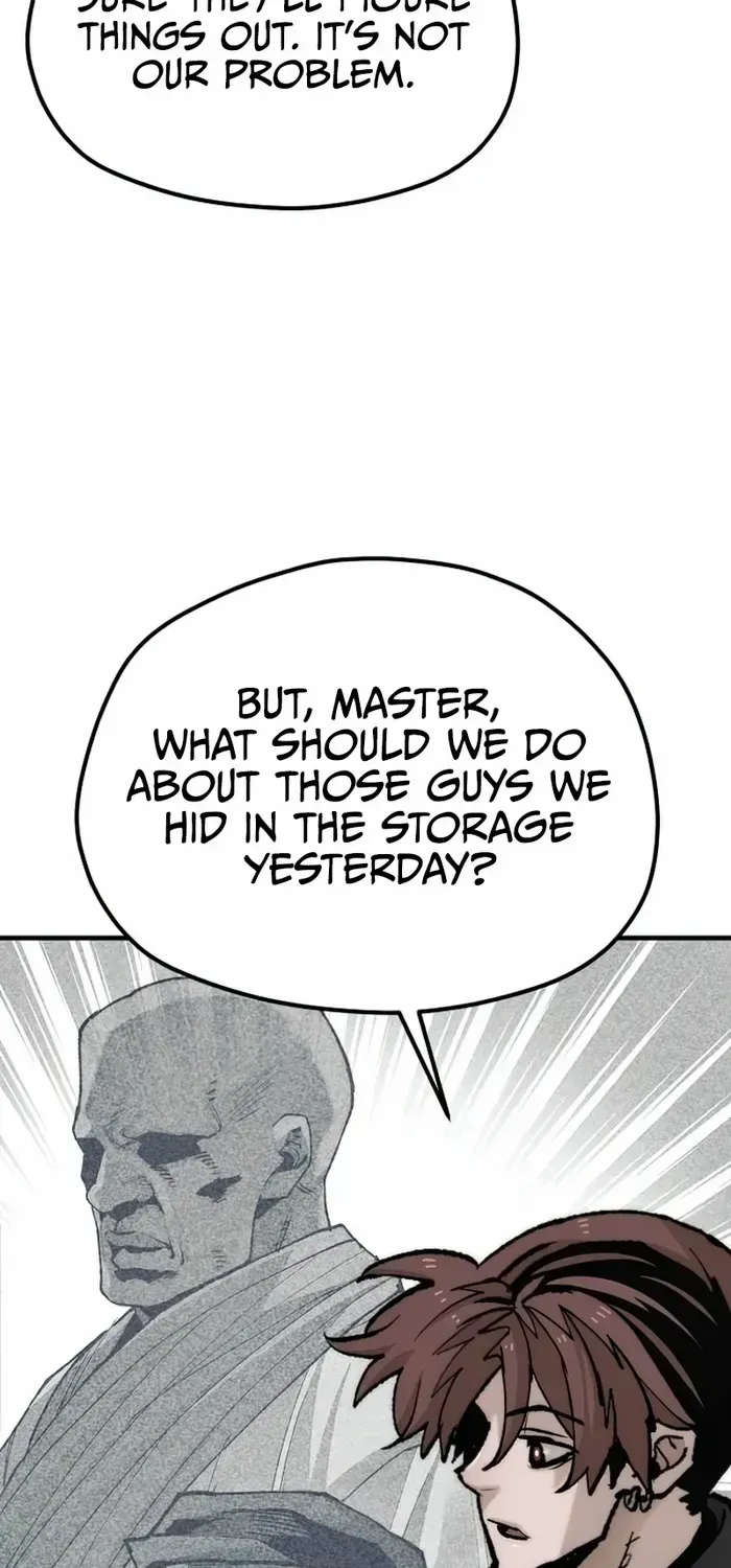 Read Heavenly Demon Cultivation Simulation chapter 135 image 116 on Lezhin