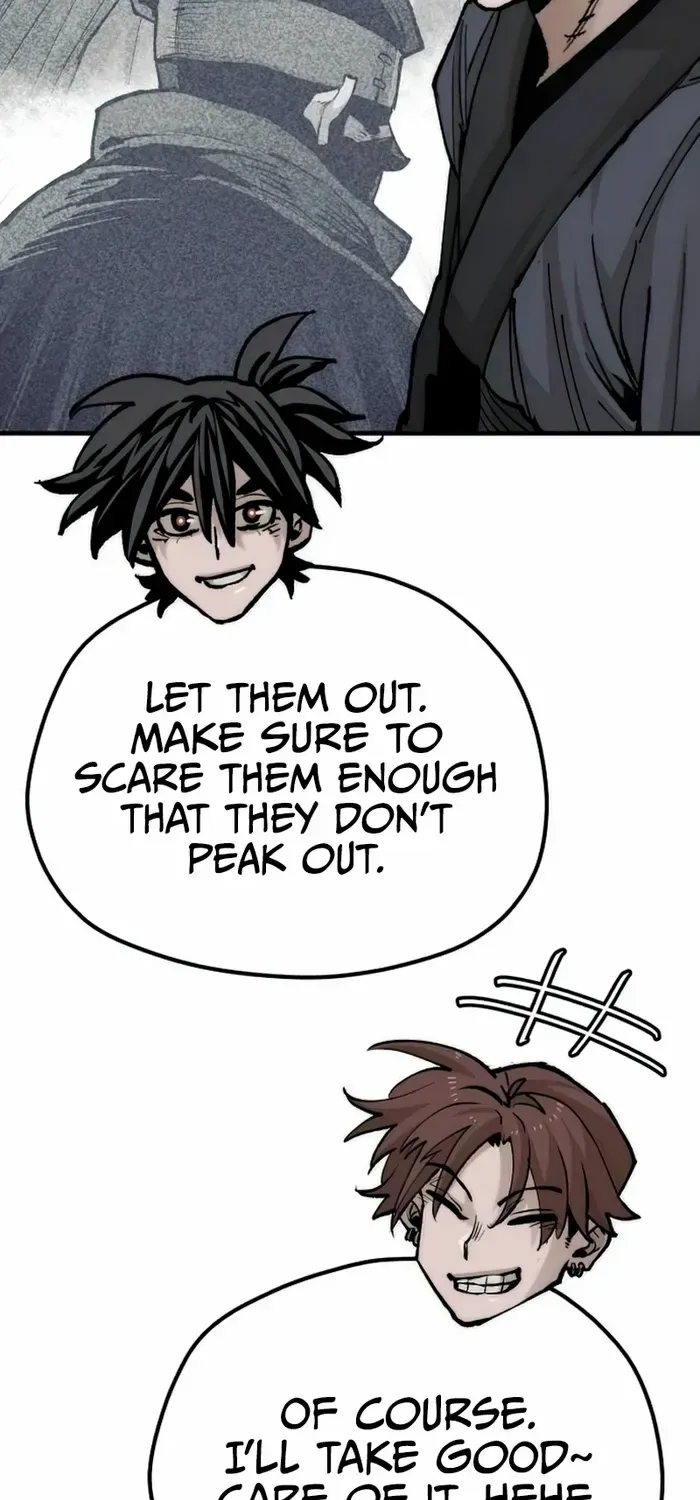 Read Heavenly Demon Cultivation Simulation chapter 135 image 117 on Lezhin