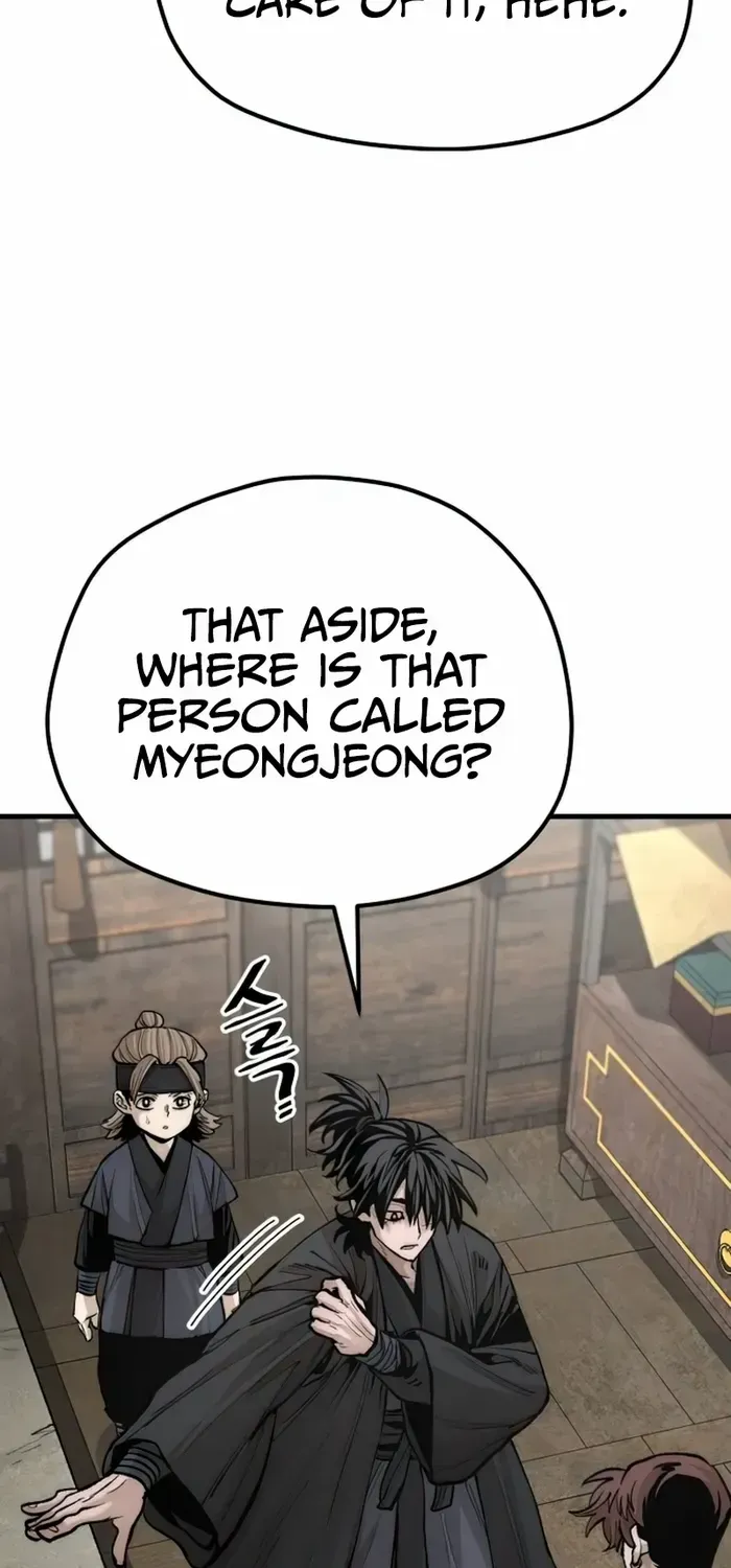 Read Heavenly Demon Cultivation Simulation chapter 135 image 118 on Lezhin