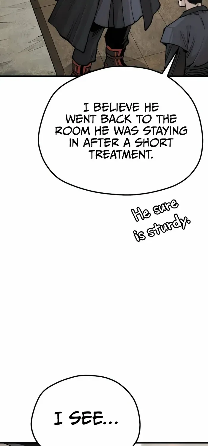Read Heavenly Demon Cultivation Simulation chapter 135 image 119 on Lezhin