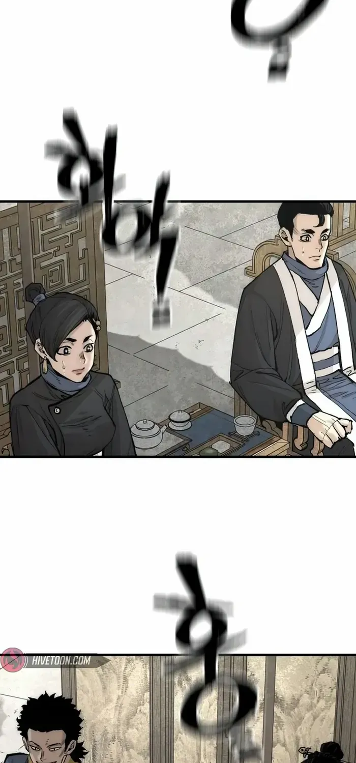 Read Heavenly Demon Cultivation Simulation chapter 135 image 16 on Lezhin