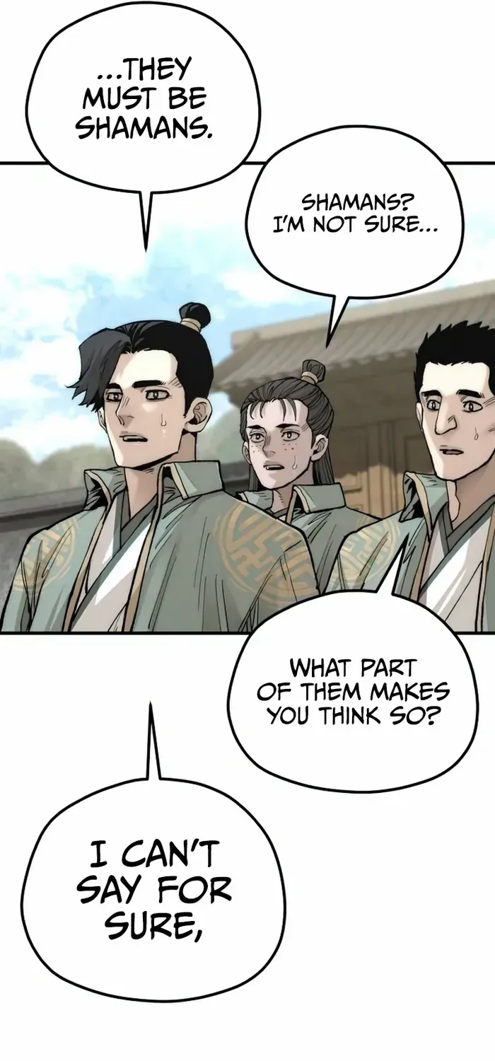 Read Heavenly Demon Cultivation Simulation chapter 135 image 18 on Lezhin