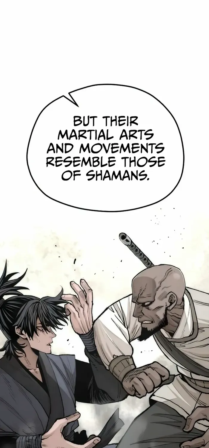 Read Heavenly Demon Cultivation Simulation chapter 135 image 19 on Lezhin