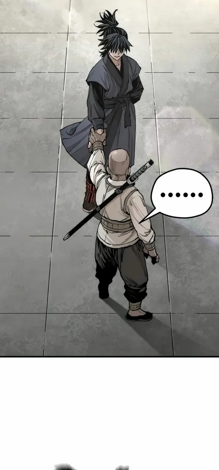 Read Heavenly Demon Cultivation Simulation chapter 135 image 2 on Lezhin