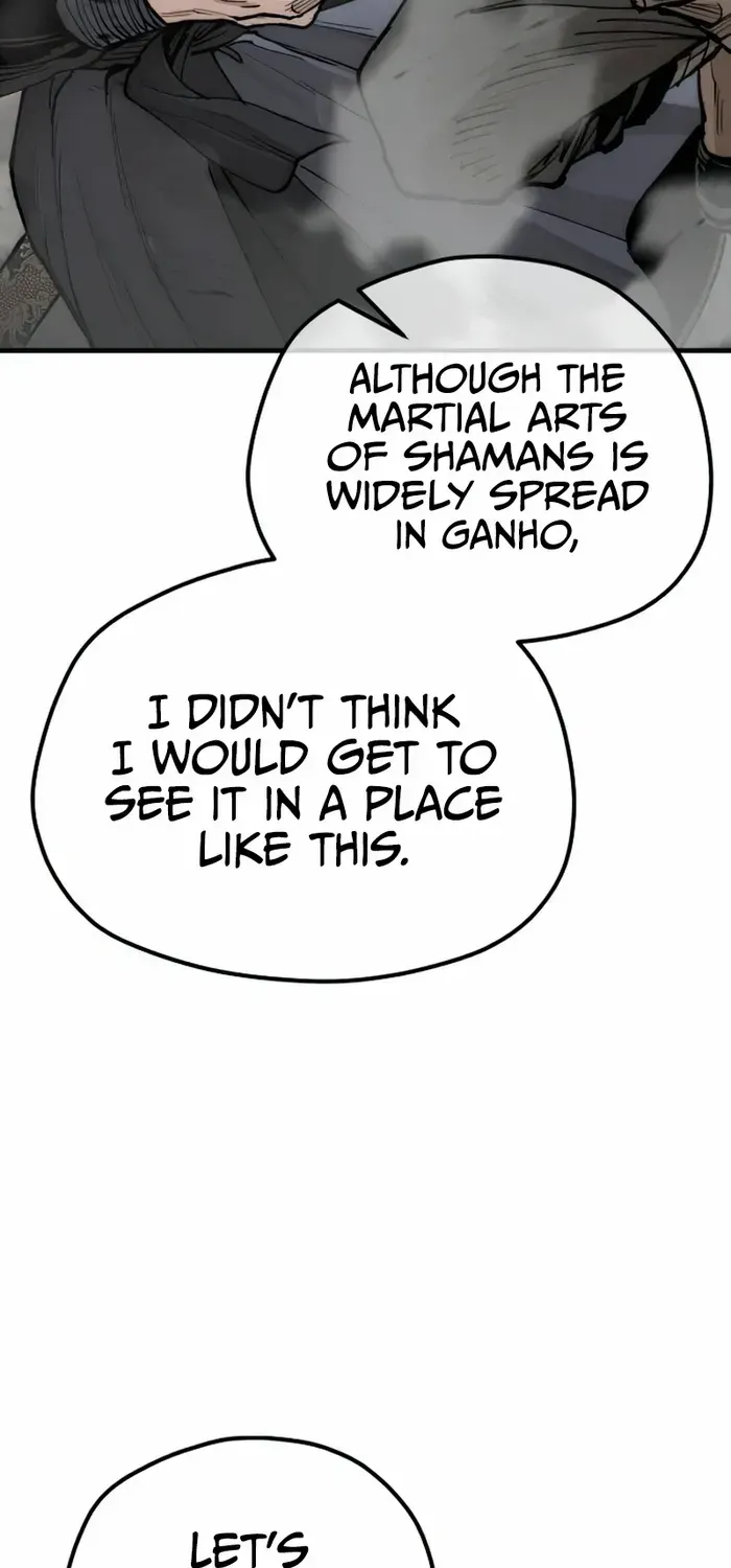 Read Heavenly Demon Cultivation Simulation chapter 135 image 20 on Lezhin