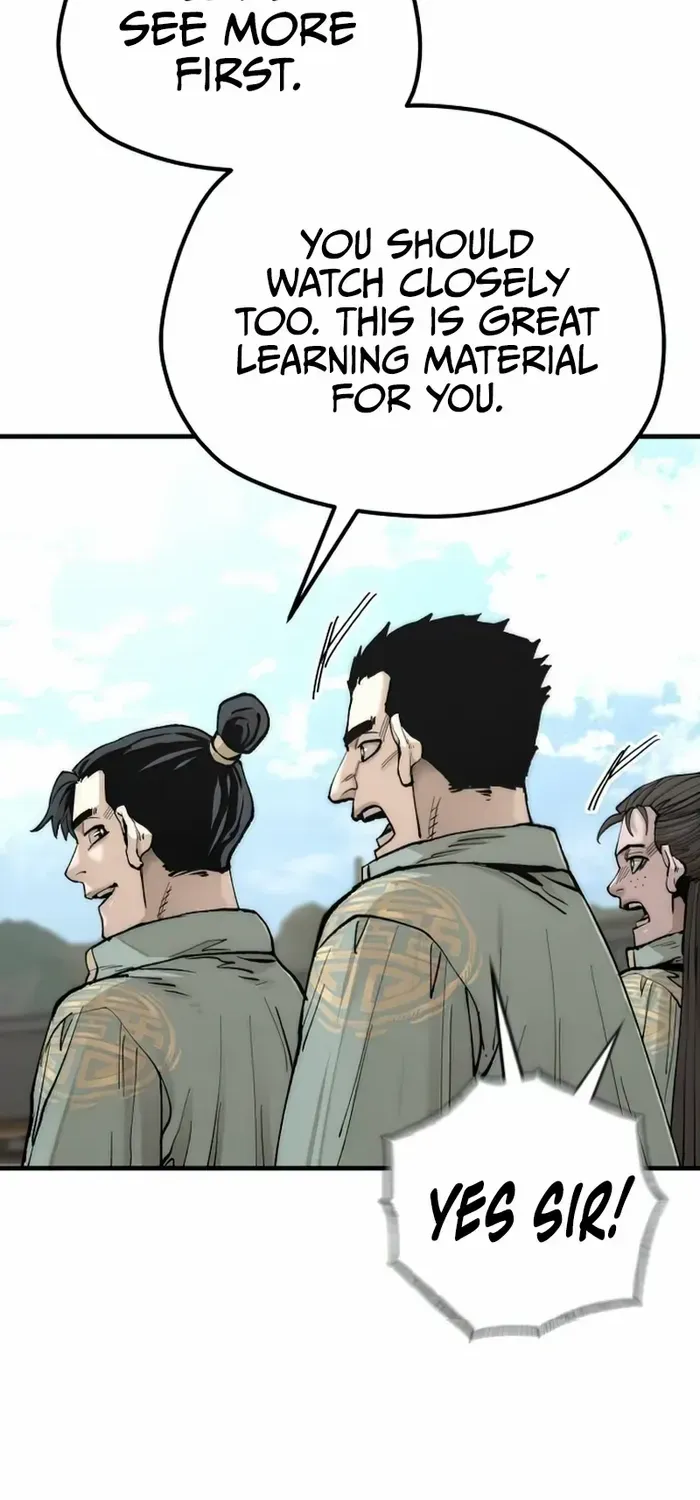Read Heavenly Demon Cultivation Simulation chapter 135 image 21 on Lezhin