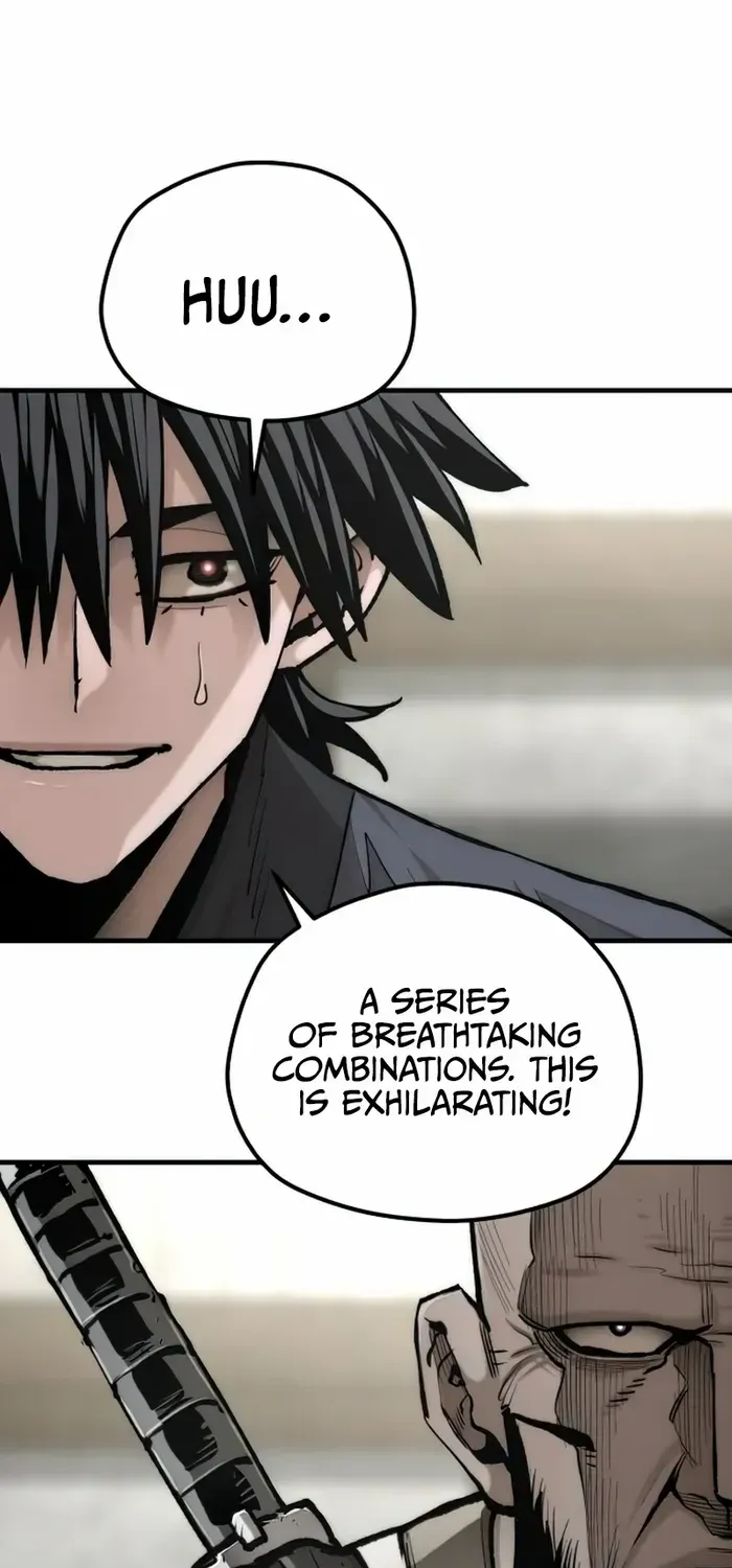 Read Heavenly Demon Cultivation Simulation chapter 135 image 23 on Lezhin