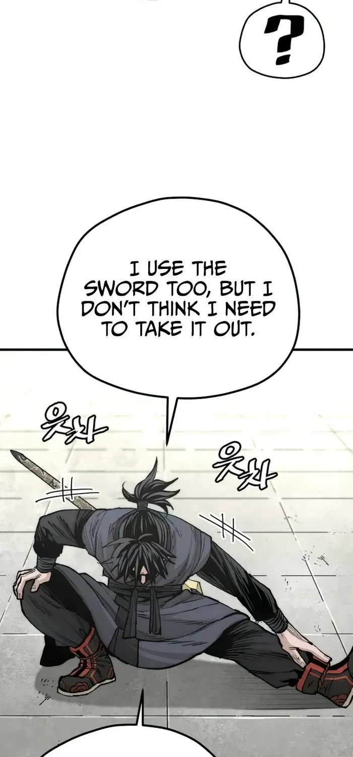 Read Heavenly Demon Cultivation Simulation chapter 135 image 31 on Lezhin
