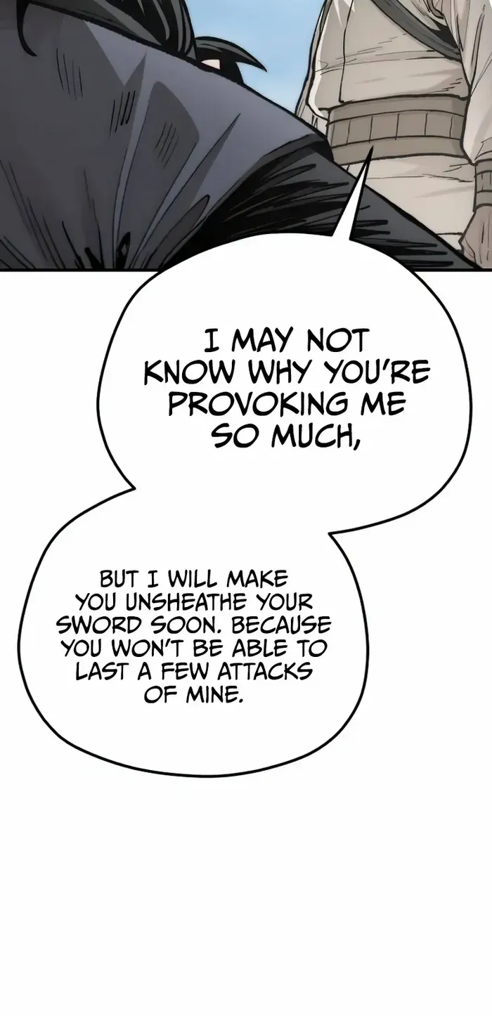 Read Heavenly Demon Cultivation Simulation chapter 135 image 33 on Lezhin