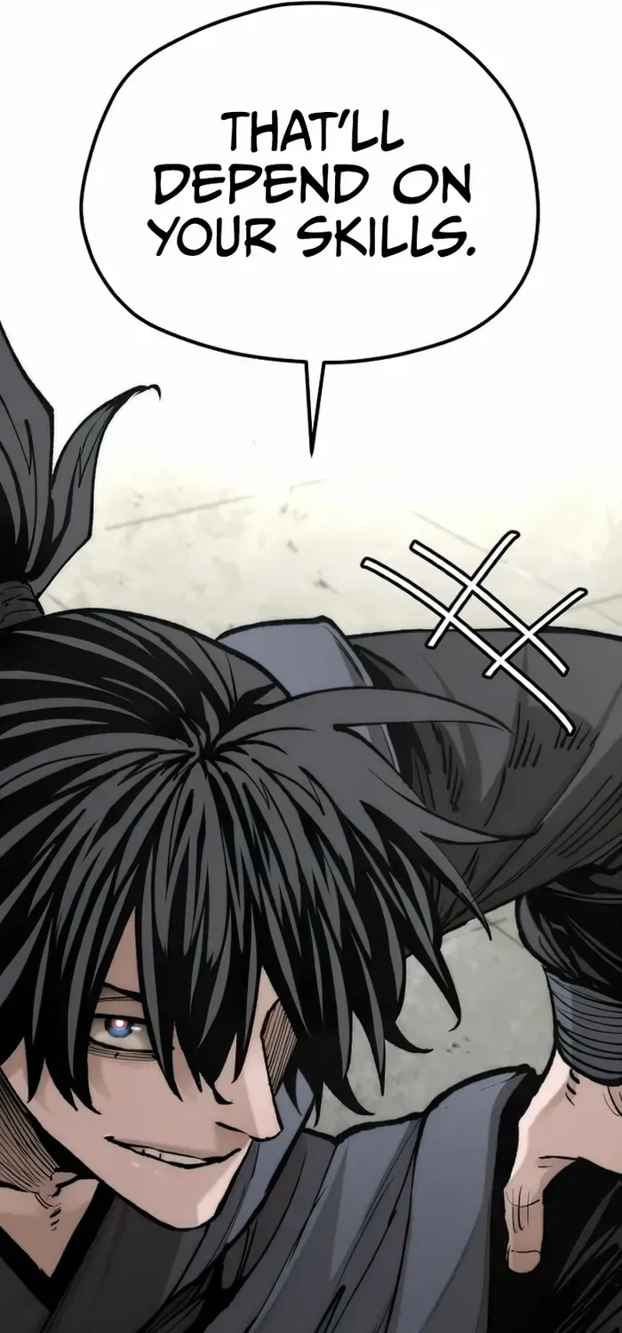 Read Heavenly Demon Cultivation Simulation chapter 135 image 34 on Lezhin