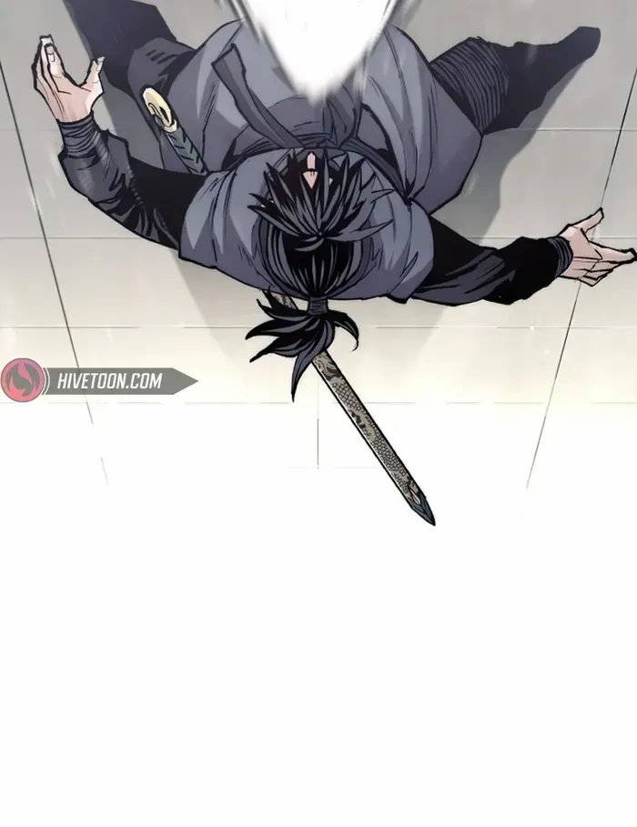 Read Heavenly Demon Cultivation Simulation chapter 135 image 38 on Lezhin