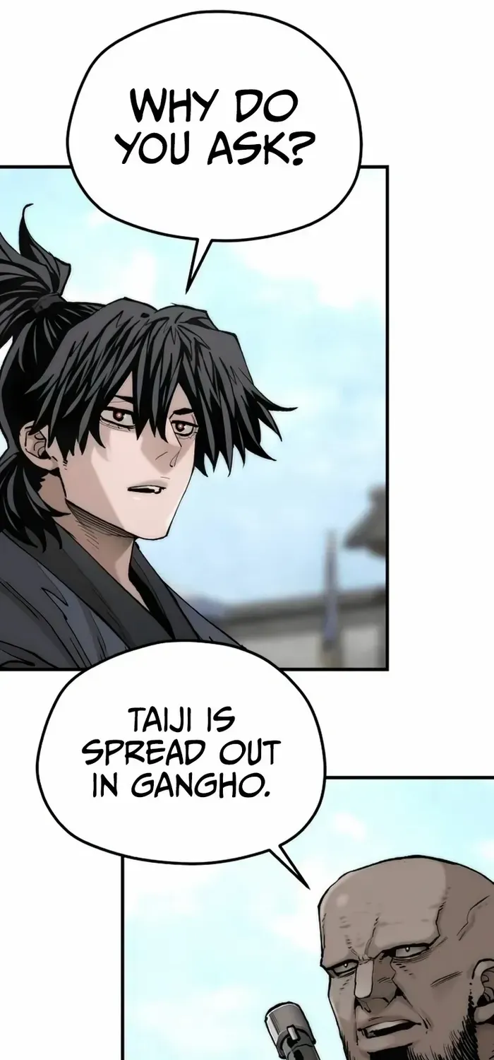 Read Heavenly Demon Cultivation Simulation chapter 135 image 4 on Lezhin