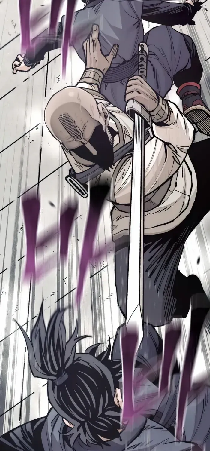 Read Heavenly Demon Cultivation Simulation chapter 135 image 41 on Lezhin