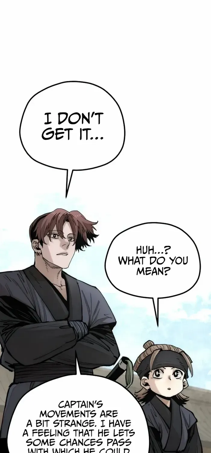 Read Heavenly Demon Cultivation Simulation chapter 135 image 46 on Lezhin