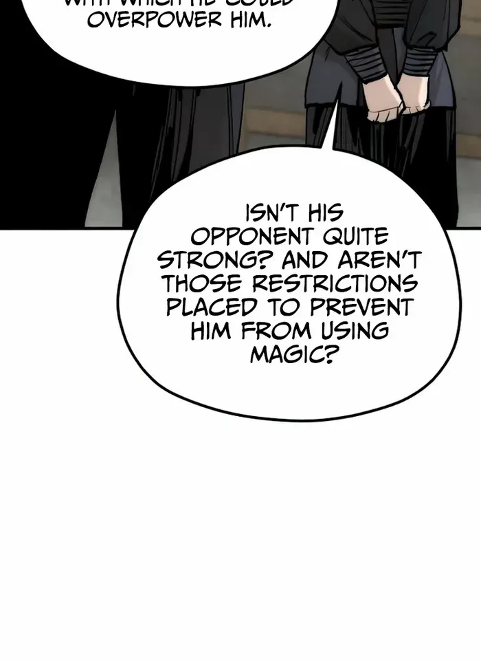 Read Heavenly Demon Cultivation Simulation chapter 135 image 47 on Lezhin