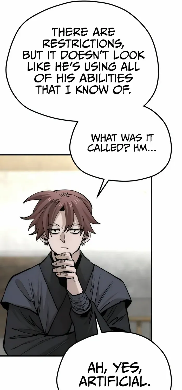 Read Heavenly Demon Cultivation Simulation chapter 135 image 48 on Lezhin