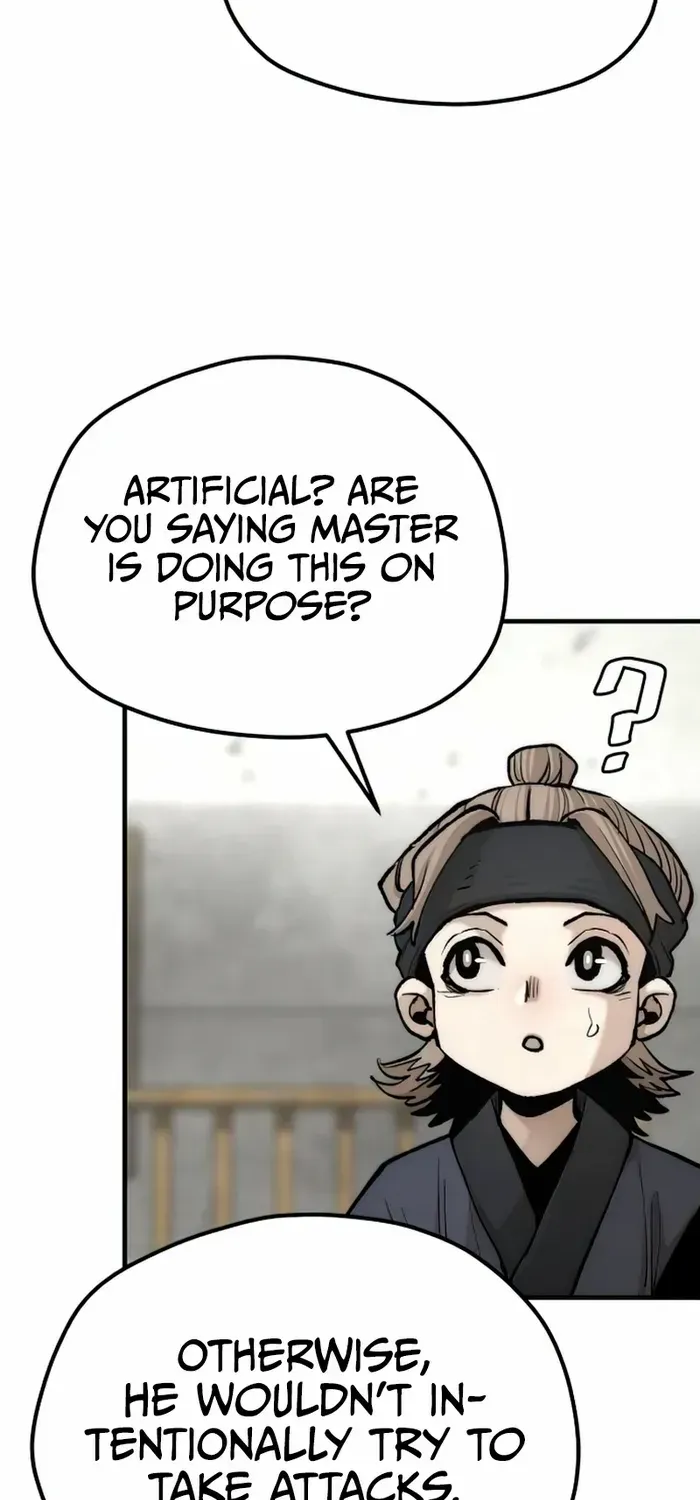 Read Heavenly Demon Cultivation Simulation chapter 135 image 49 on Lezhin