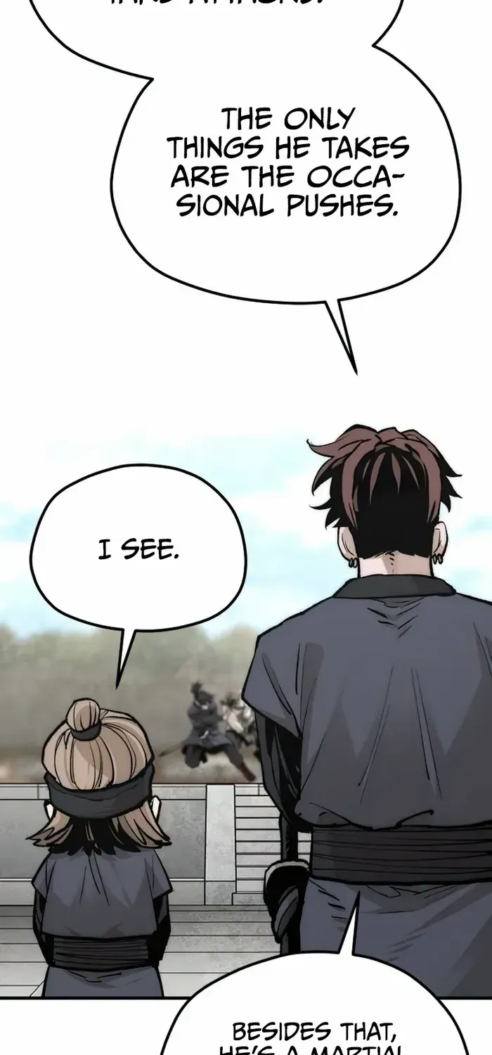 Read Heavenly Demon Cultivation Simulation chapter 135 image 50 on Lezhin