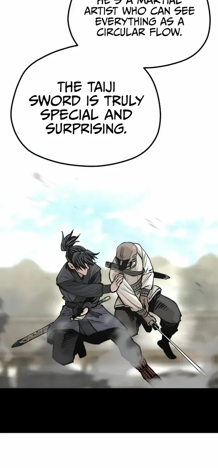 Read Heavenly Demon Cultivation Simulation chapter 135 image 51 on Lezhin