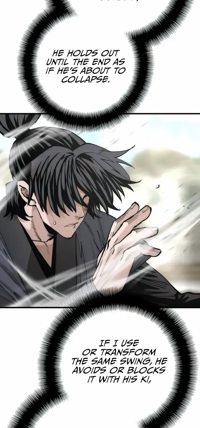 Read Heavenly Demon Cultivation Simulation chapter 135 image 53 on Lezhin