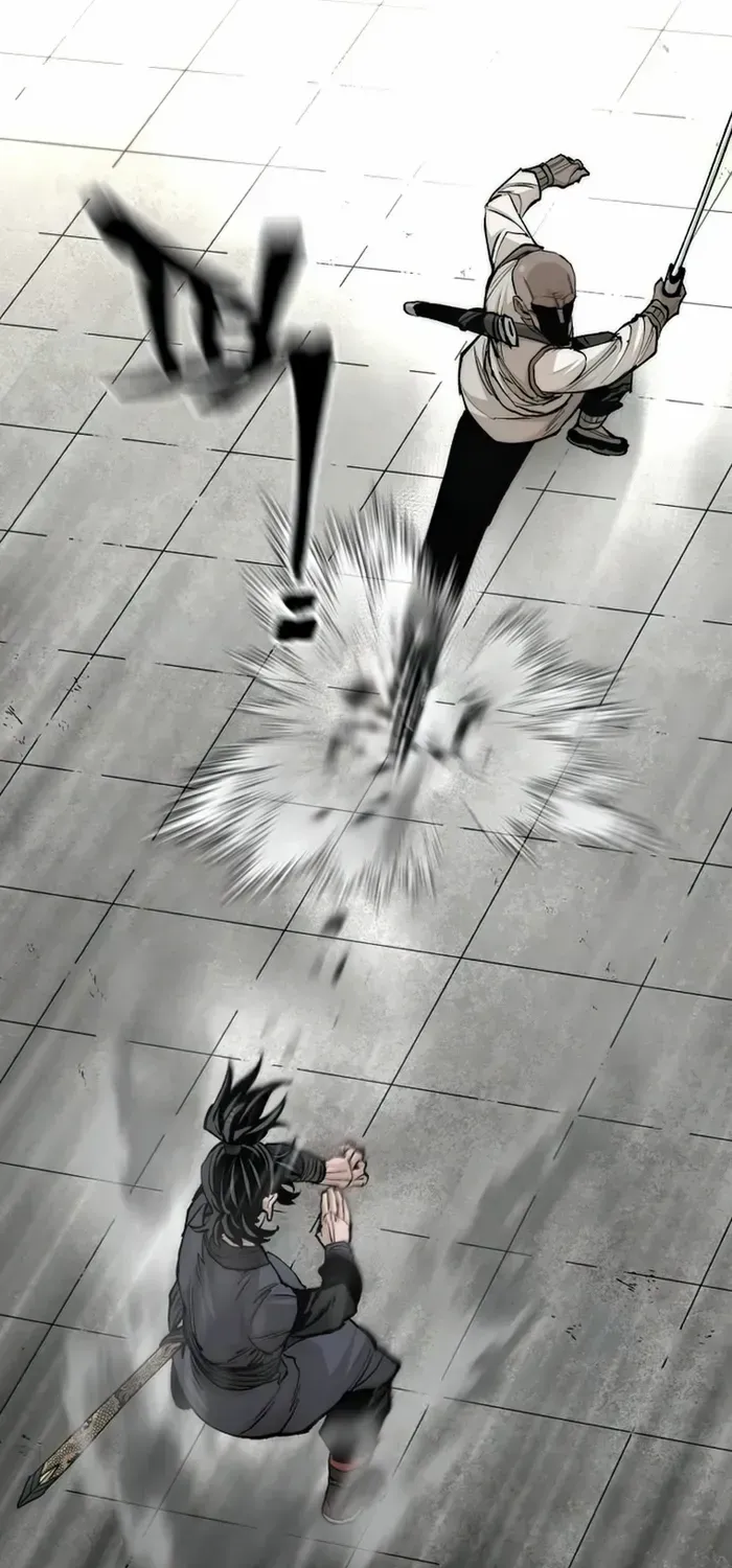 Read Heavenly Demon Cultivation Simulation chapter 135 image 57 on Lezhin