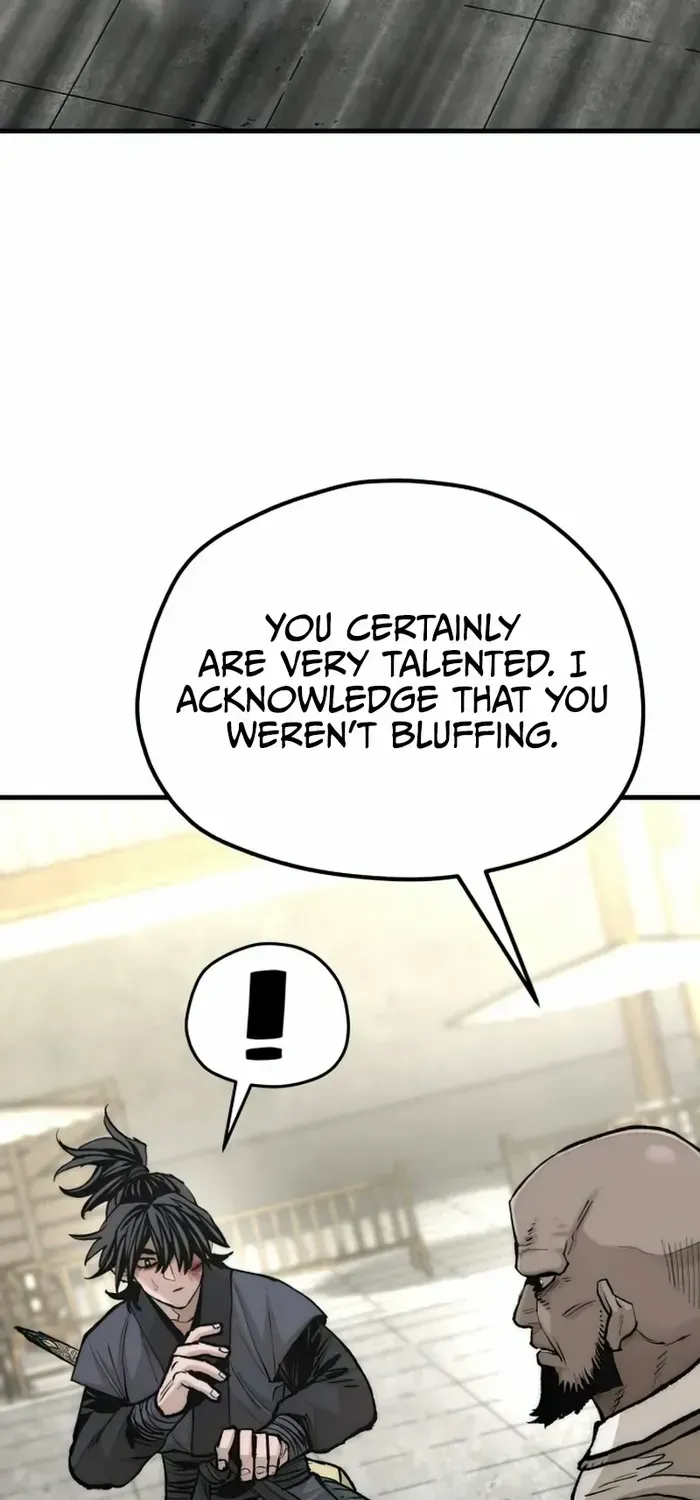 Read Heavenly Demon Cultivation Simulation chapter 135 image 58 on Lezhin