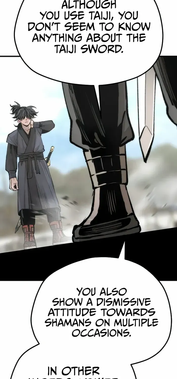 Read Heavenly Demon Cultivation Simulation chapter 135 image 62 on Lezhin