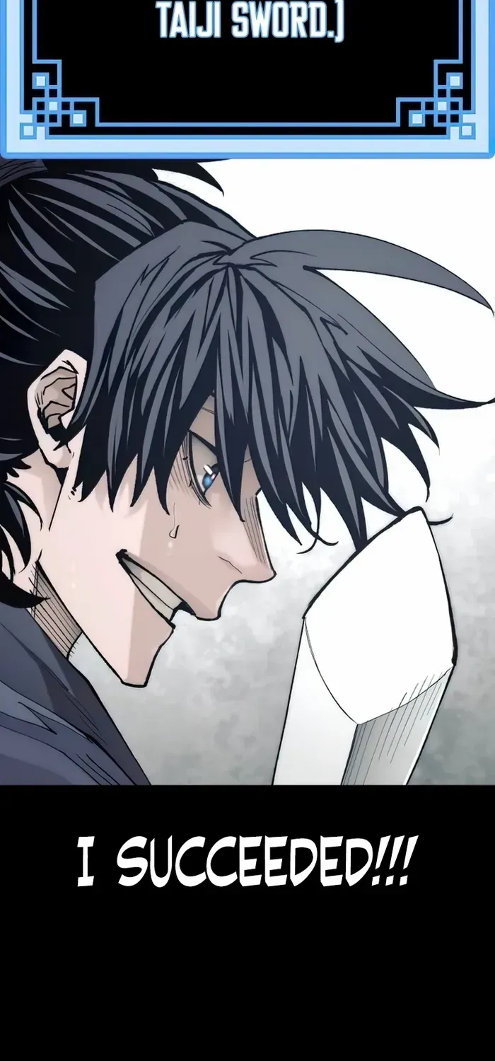 Read Heavenly Demon Cultivation Simulation chapter 135 image 77 on Lezhin