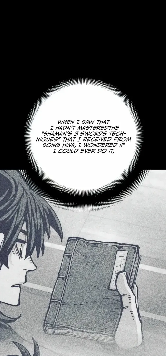 Read Heavenly Demon Cultivation Simulation chapter 135 image 78 on Lezhin