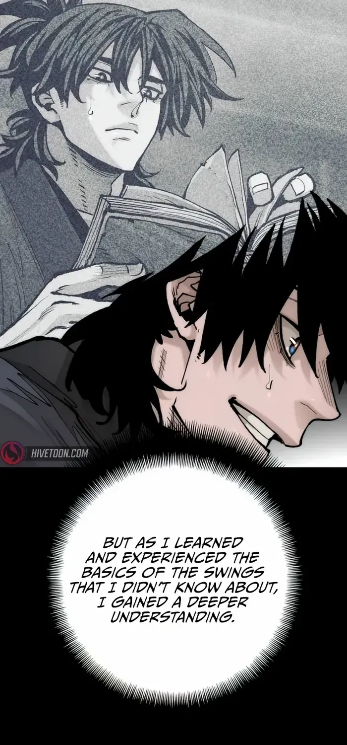 Read Heavenly Demon Cultivation Simulation chapter 135 image 79 on Lezhin