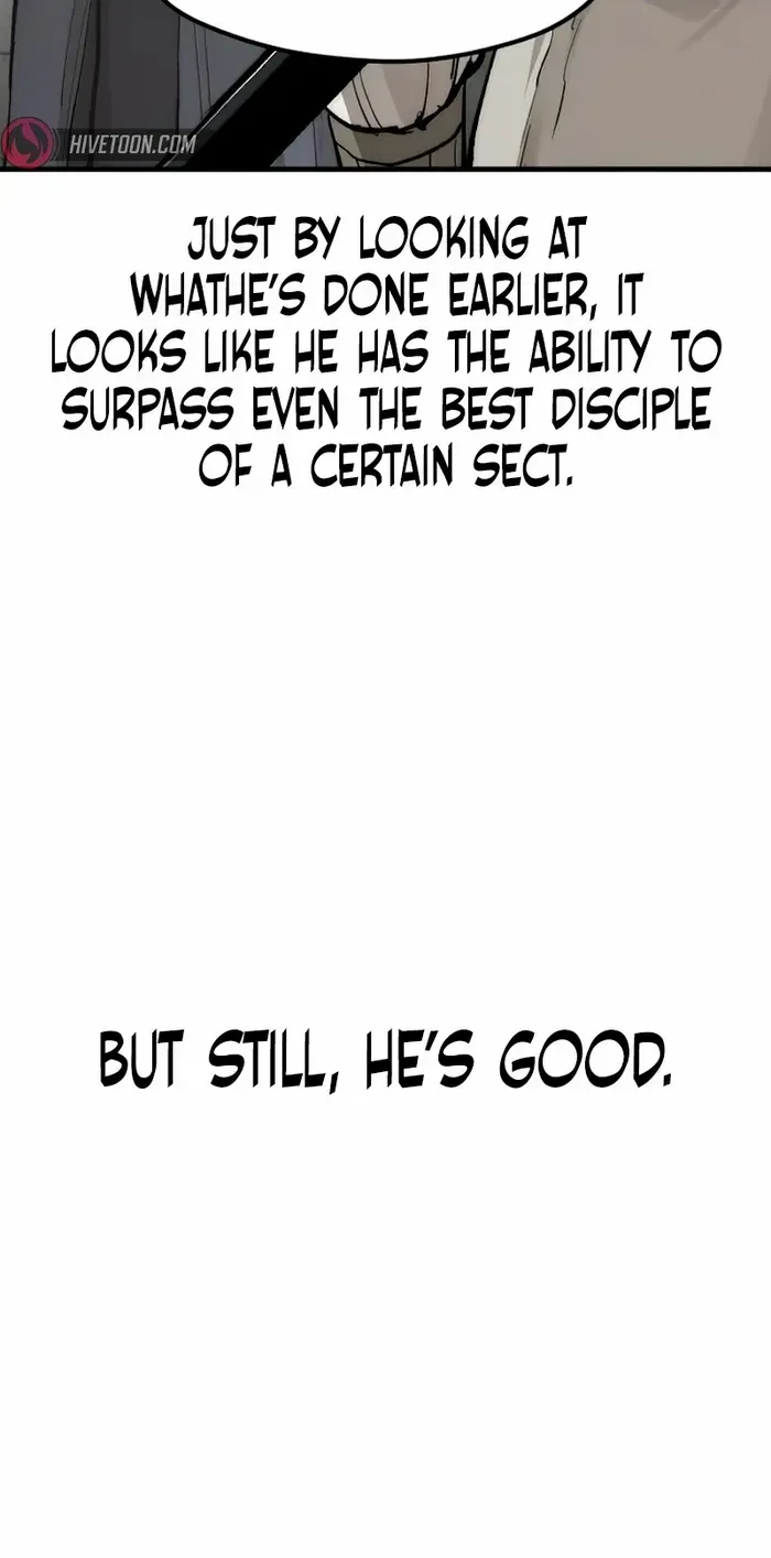 Read Heavenly Demon Cultivation Simulation chapter 135 image 8 on Lezhin